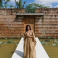 TUNIC ANGEL GOLD
