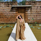 TUNIC ANGEL GOLD