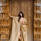 TUNIC ANGEL GOLD
