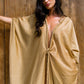 TUNIC ANGEL GOLD