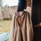 TUNIC ANGEL GOLD