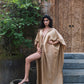 TUNIC ANGEL GOLD