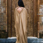 TUNIC ANGEL GOLD