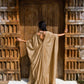 TUNIC ANGEL GOLD