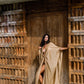 TUNIC ANGEL GOLD