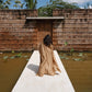 TUNIC ANGEL GOLD