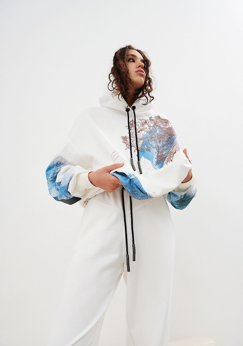 COSTUME DISCOVER PLANET