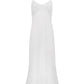 DRESS DEVOTION WHITE