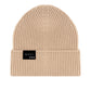 WARM TRAVEL HAT BEIGE