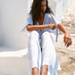 TUNIC SOLEYA LAGOON