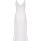 DRESS DEVOTION WHITE