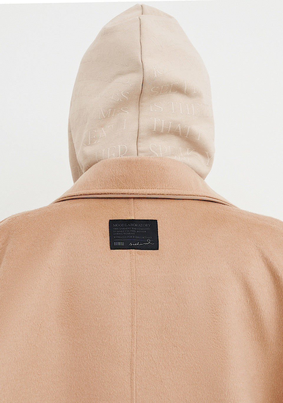 TRENCH APOLLO NUDE
