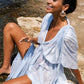 TUNIC SOLEYA LAGOON