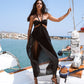 DRESS CLEOPATRA MOON