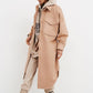 TRENCH APOLLO NUDE