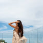 DRESS CAMELIA