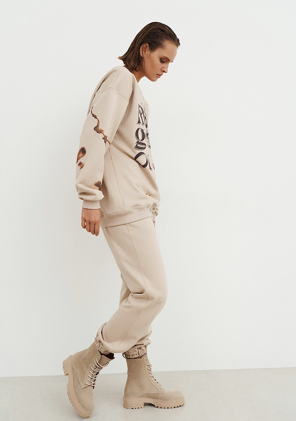 JOGGER LIFE
