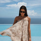 DRESS CAMELIA