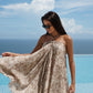 DRESS CAMELIA
