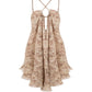 DRESS CAMELIA