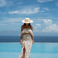 SUIT JARDIN SABLE