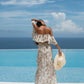 SUIT JARDIN SABLE