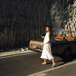 DRESS DEVOTION WHITE