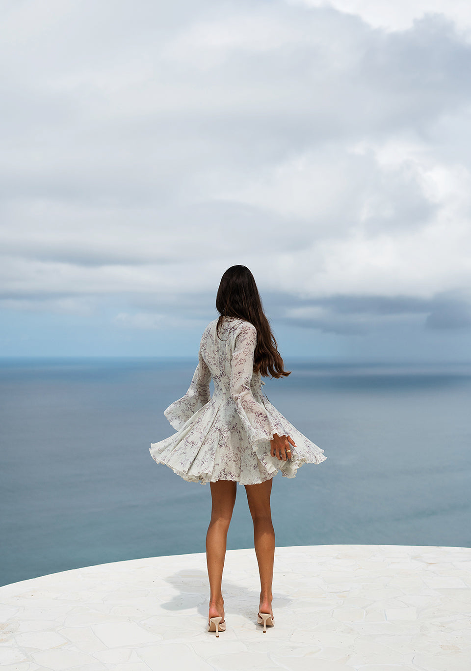 DRESS LOTUS
