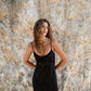 DRESS DEVOTION BLACK