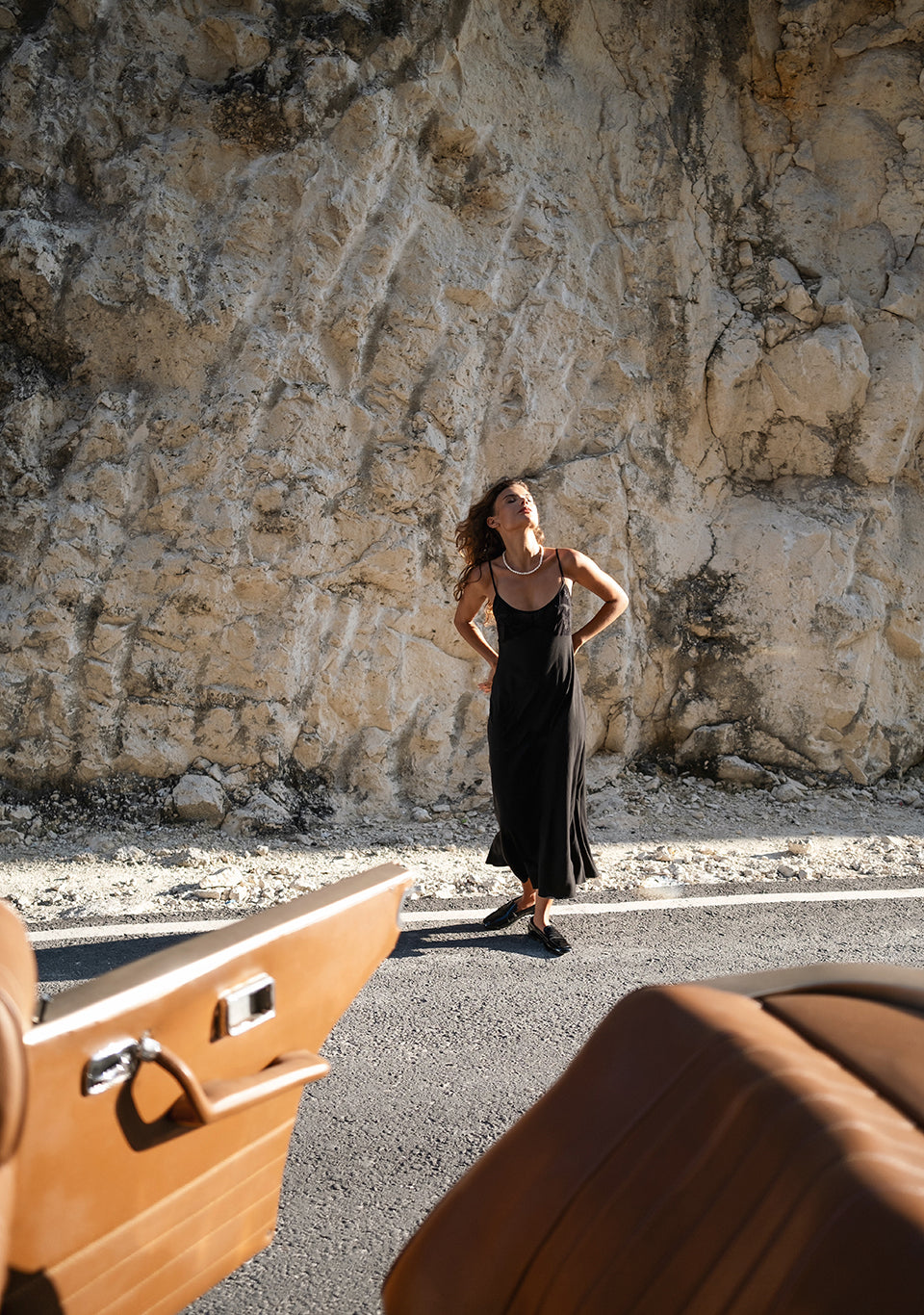 DRESS DEVOTION BLACK
