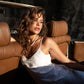 DRESS DEVOTION WHITE