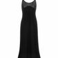 DRESS DEVOTION BLACK