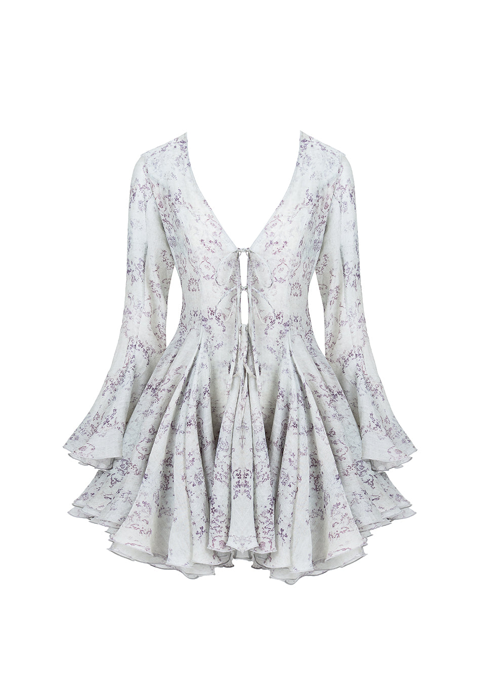 DRESS LOTUS
