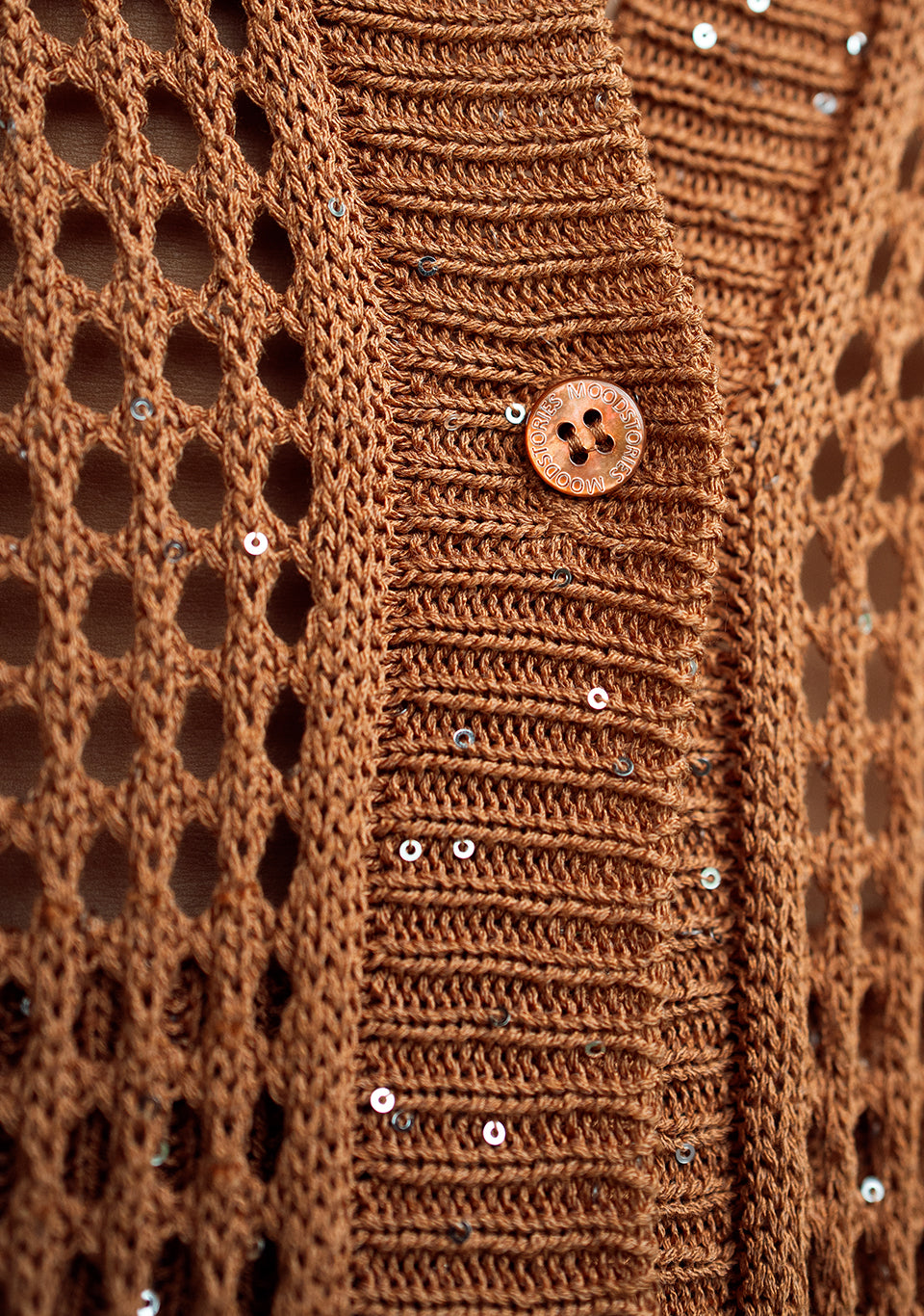 CROCHET SET AMBER — view 5