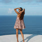DRESS CAMELIA ROSEE
