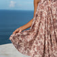 DRESS CAMELIA ROSEE