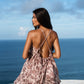DRESS CAMELIA ROSEE