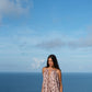 DRESS CAMELIA ROSEE