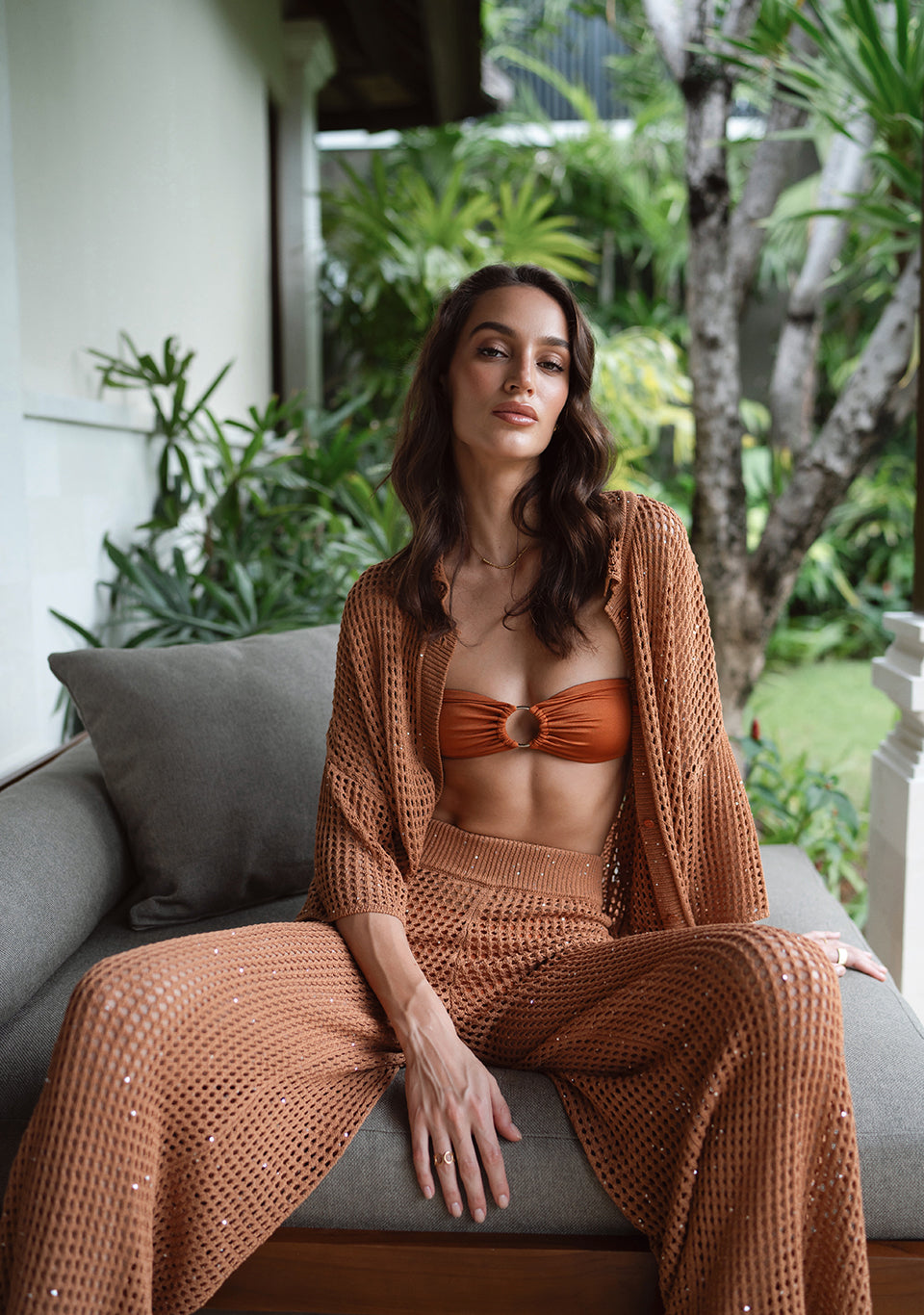 CROCHET SET AMBER — view 7
