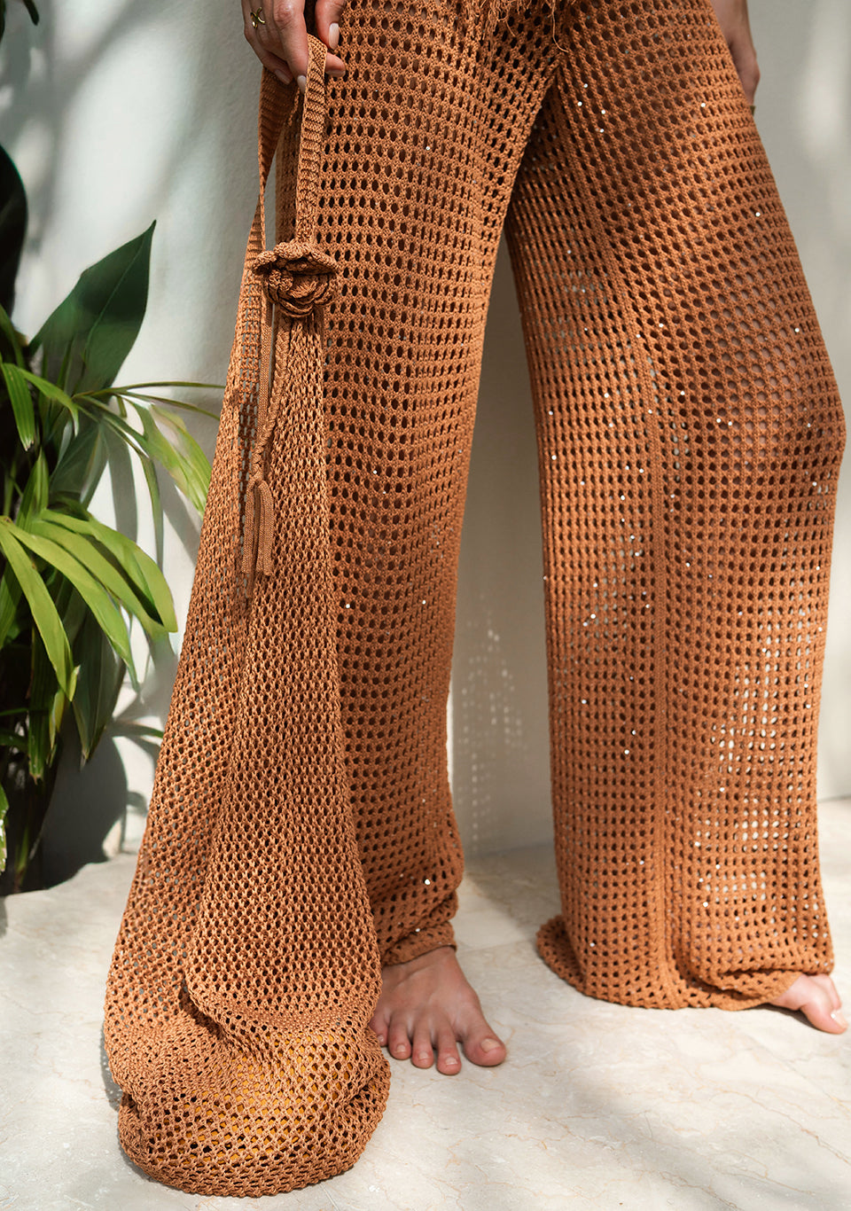 CROCHET SET AMBER — view 13