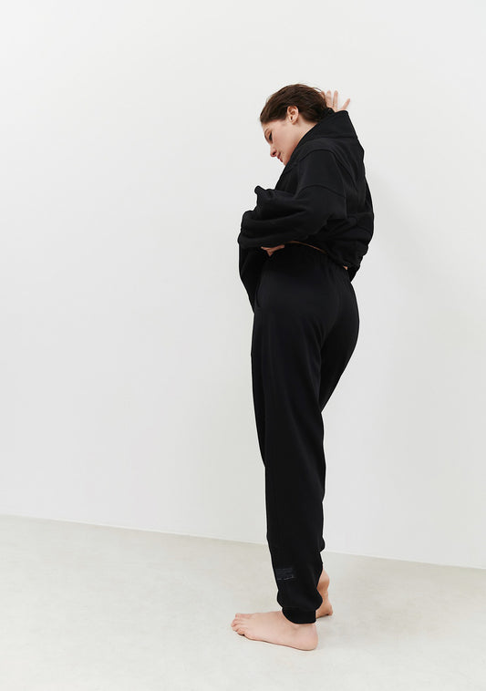 JOGGERS BLACK