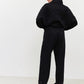 JOGGERS BLACK