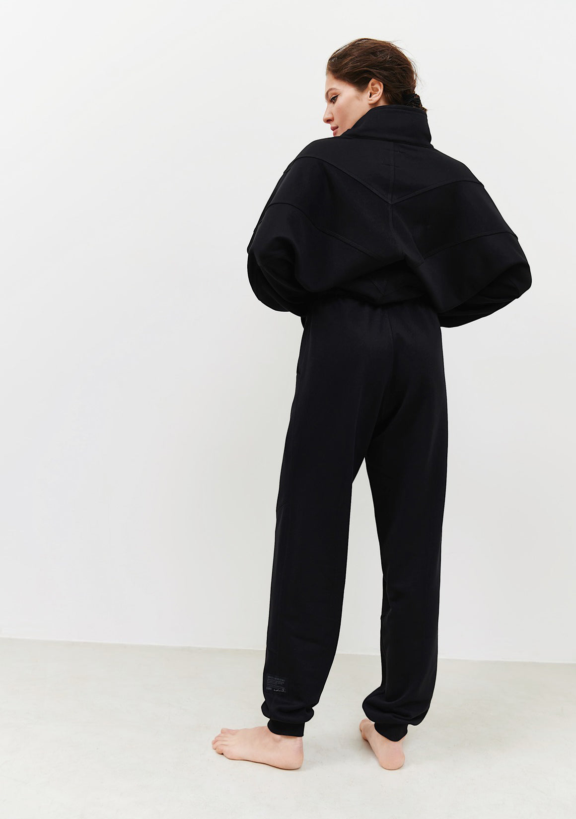 JOGGERS BLACK