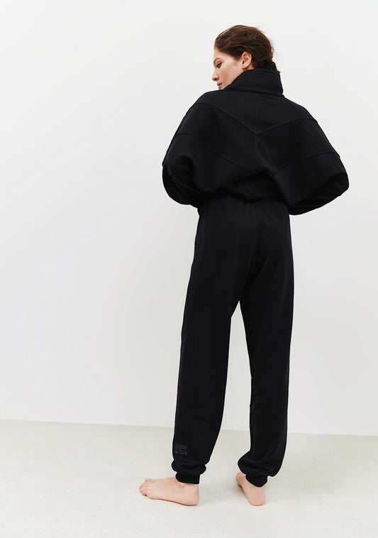 JOGGERS BLACK