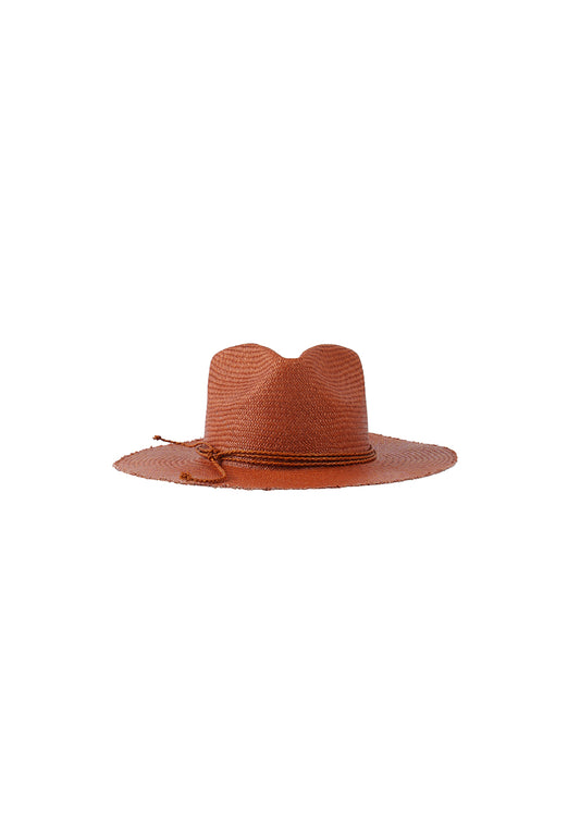 SOLEA FEDORA CLAY