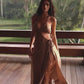 DRESS APHRODITE NOIR