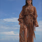 KIMONO VOL d’OR
