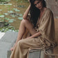 TUNIC ANGEL GOLD