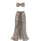 SUIT ISARA ARDOISE