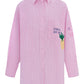 SHIRT OCEAN AIR